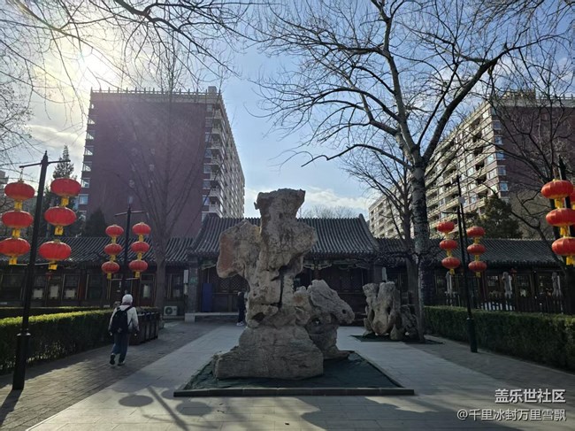【春日序曲】春暖花开时
