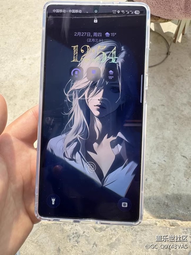 【三星S25系列晒单】个性与实力的绝佳拍档
