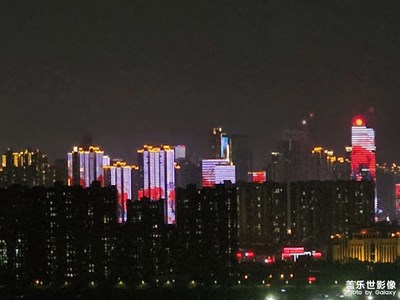 【春之夜】春花春夜