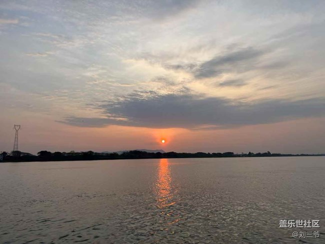 【城市苏醒】生活片段，皆是美好