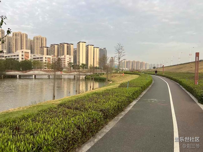 【城市苏醒】生活片段，皆是美好