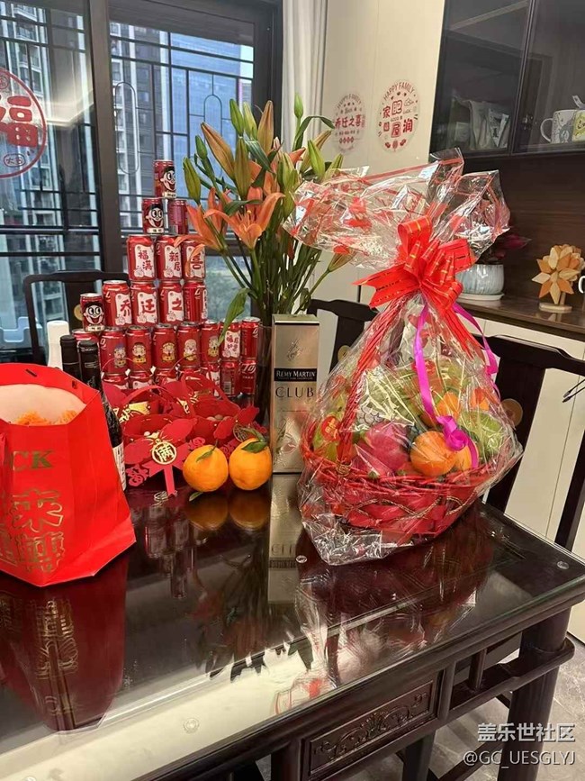 【時間在此刻靜止】乔迁之喜，开启新篇