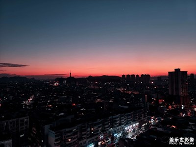 【春之夜】春夜的静谧之美