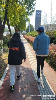 【拍有细节】+周日暖阳
