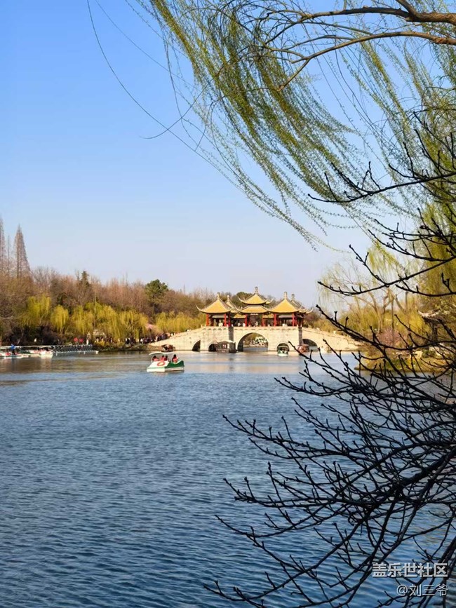 【城市苏醒】生活片段，皆是美好