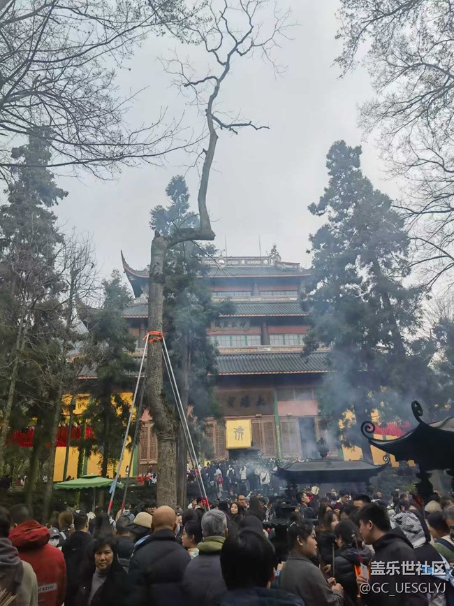 【時間在此刻靜止】烟雨江南，古韵寻踪