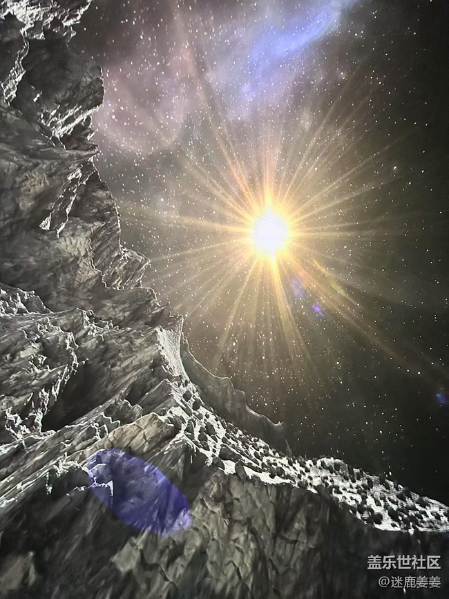 【回顾贴】沈阳科学馆苍穹影院观影，探索宇宙奥秘