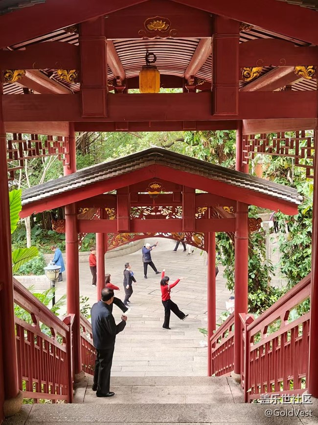 【城市苏醒】福州漫记，与古城的邂逅
