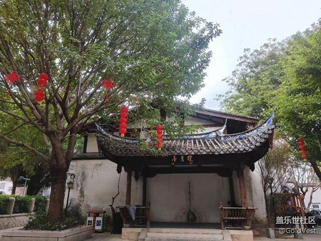 【城市苏醒】福州漫记，与古城的邂逅