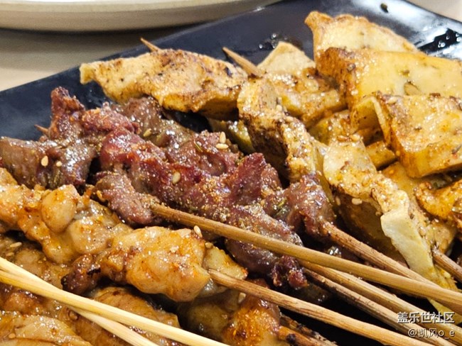 【活动回顾】深圳星部落线下摄影活动回顾贴