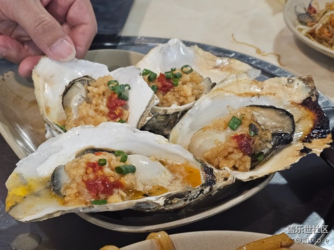 【活动回顾】深圳星部落线下摄影活动回顾贴