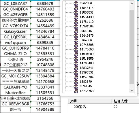 已开奖【Ring版块1月第2周话题】关于春节畅所欲言