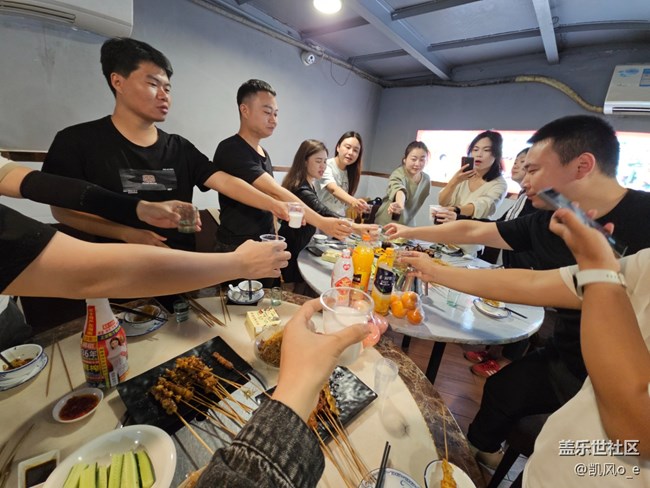 【活动回顾】深圳星部落线下摄影活动回顾贴