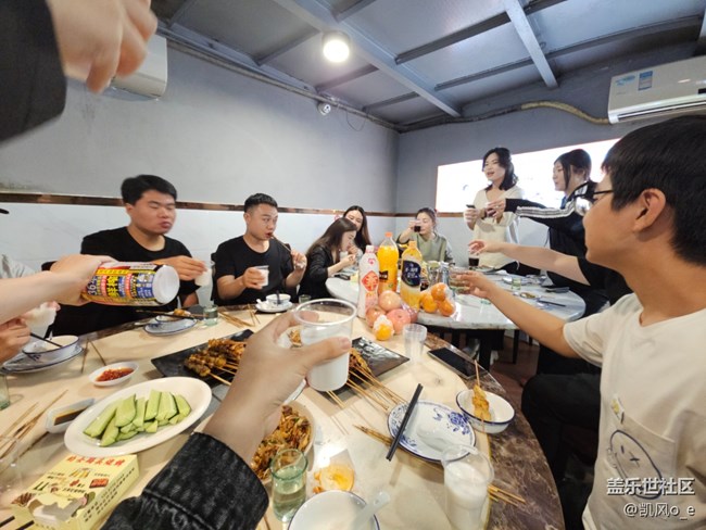 【活动回顾】深圳星部落线下摄影活动回顾贴