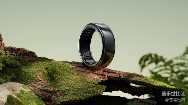 【Galaxy Ring】如果Ring支持同时连接两台手机……