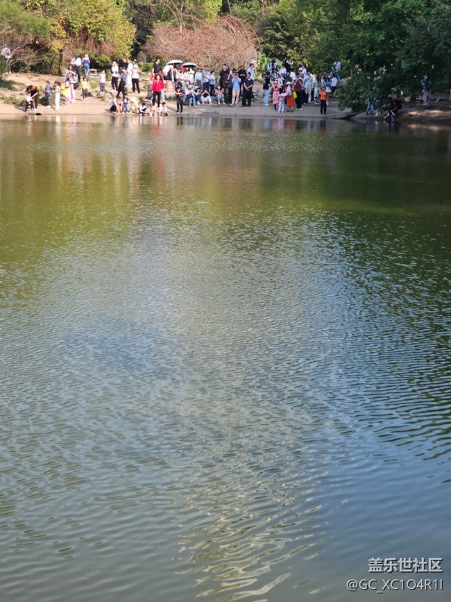 【约定3月的旅行】正午阳光