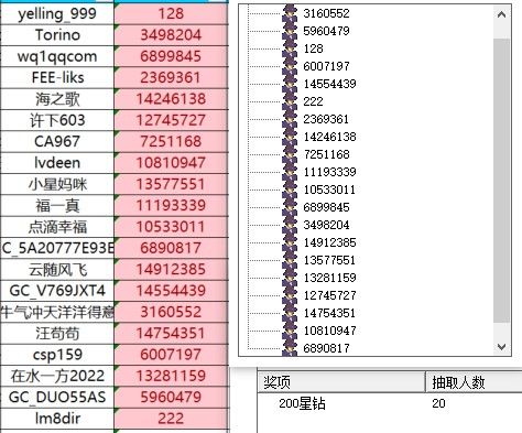 已开奖【Ring版块1月第4周话题】聊聊你最常用的功能