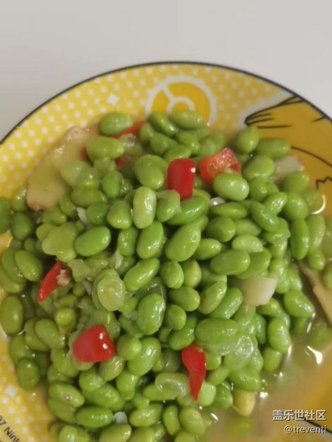 【知味春趣】平淡一餐