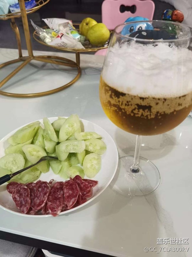 【知味春趣】夜宵