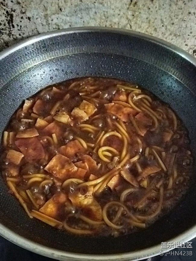 【知味春趣】米粉