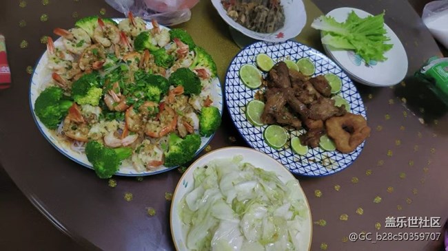【知味春趣】努力做好菜