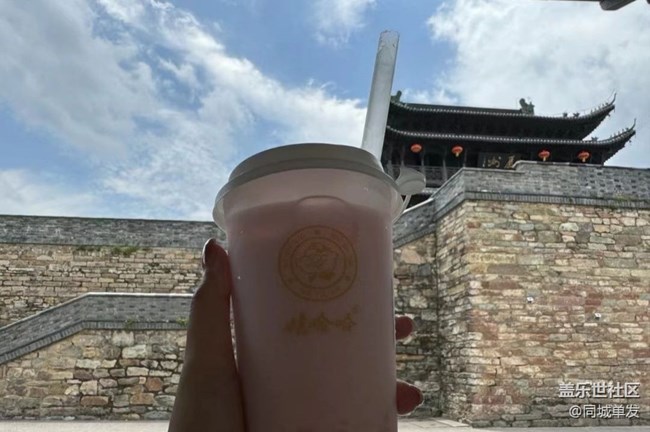 【约定3月的旅行】严州古城