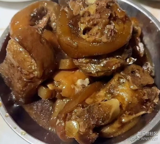 【知味春趣】补补