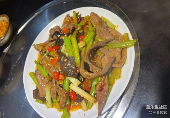 【知味春趣】午餐