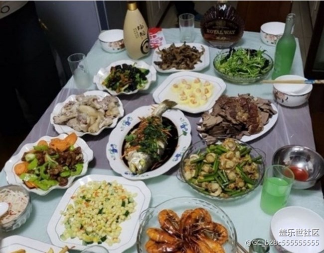 【知味春趣】中午聚餐