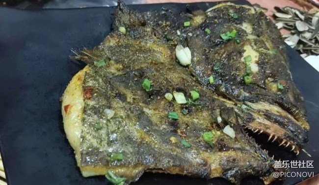 【知味春趣】烧烤