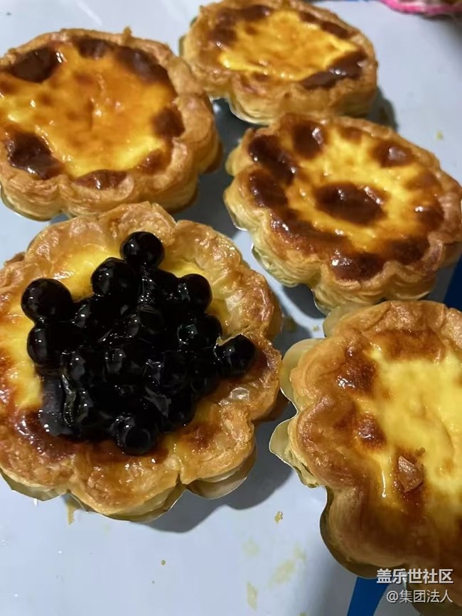 【知味春趣】制作美食