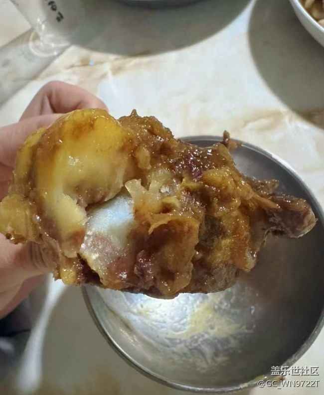 【知味春趣】补补