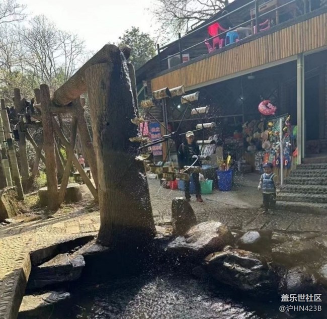 【春日踏青季】早春风景