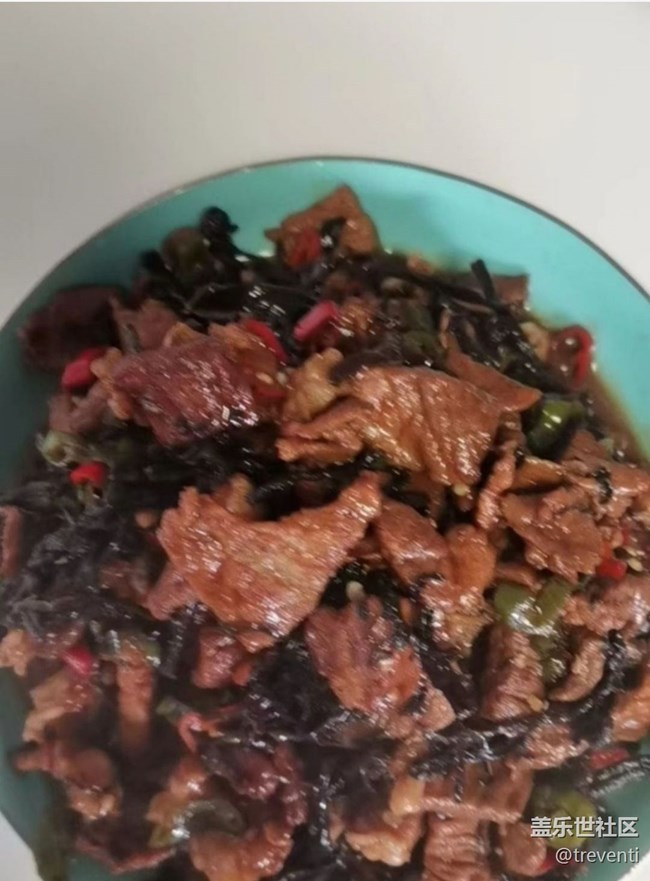 【知味春趣】平淡一餐