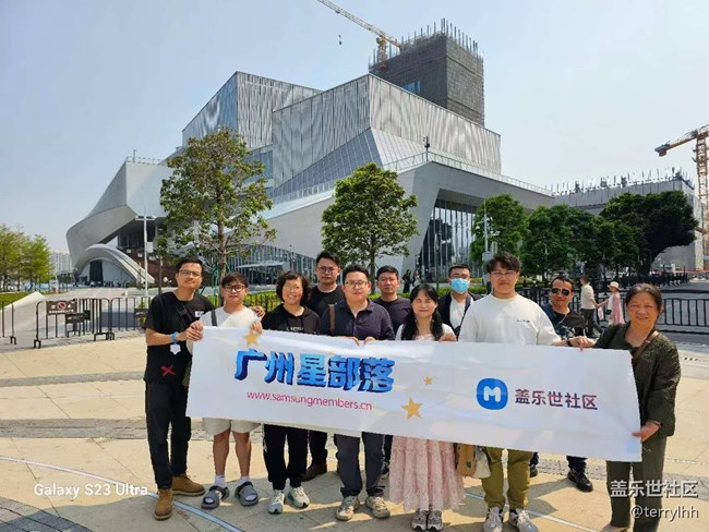 【广东非遗】参观广东非遗文化馆线下活动