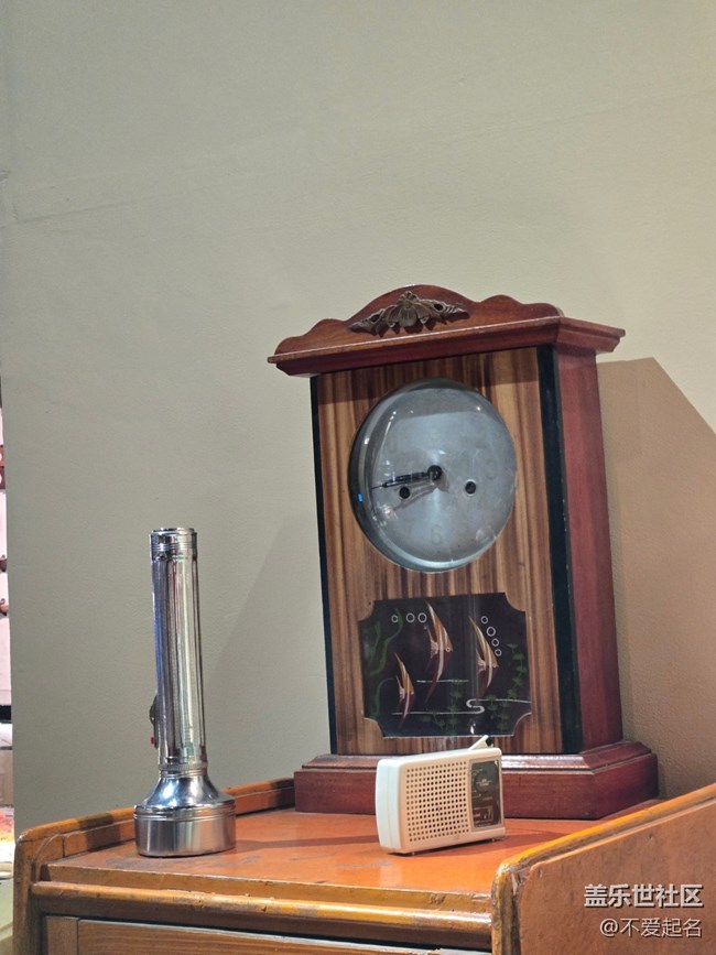 【春日序曲】童年印记​