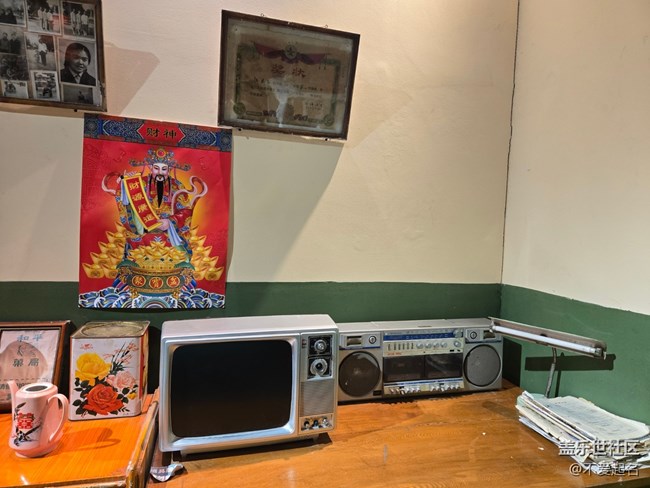 【春日序曲】童年印记​