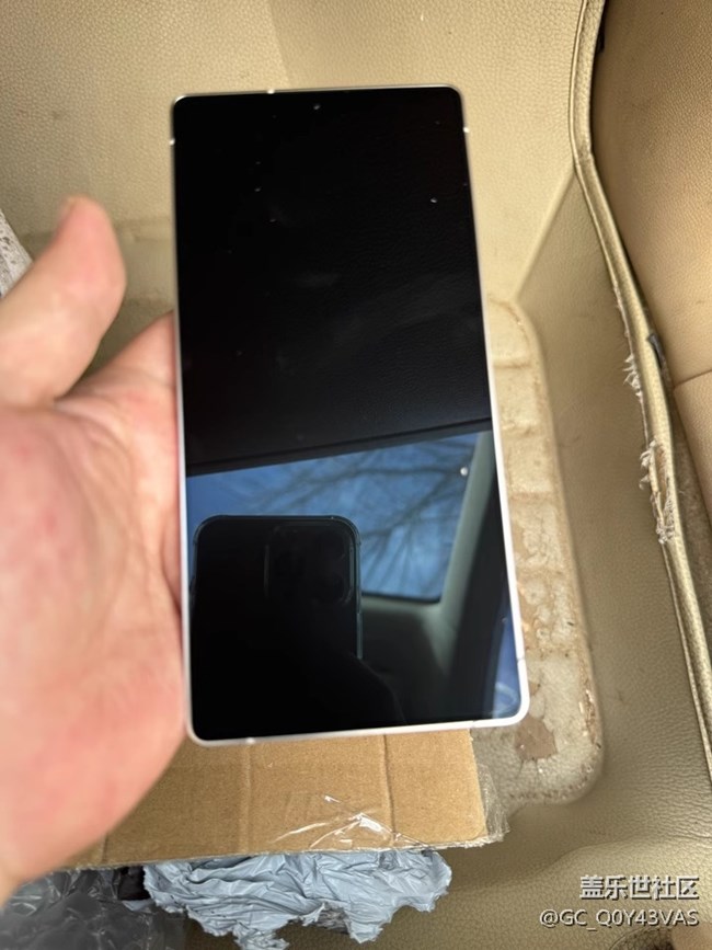 【三星S25系列晒单】实力与颜值并存的掌中尤物