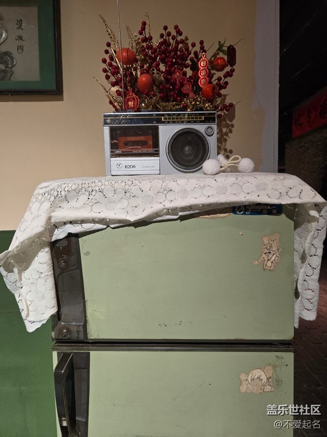 【春日序曲】童年印记​