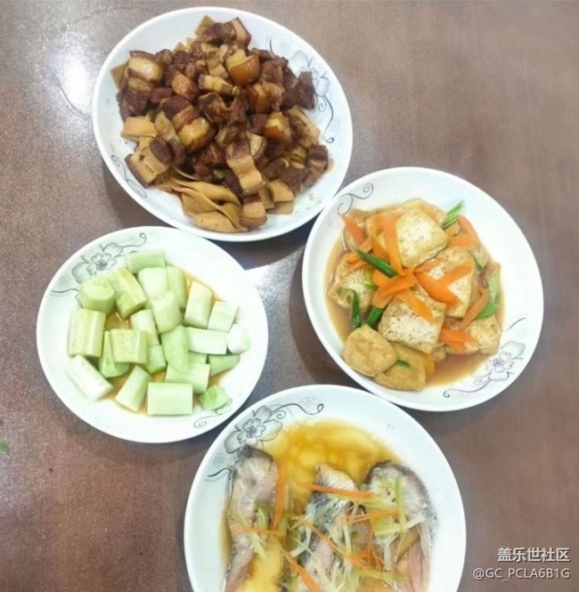 【知味春趣】做饭