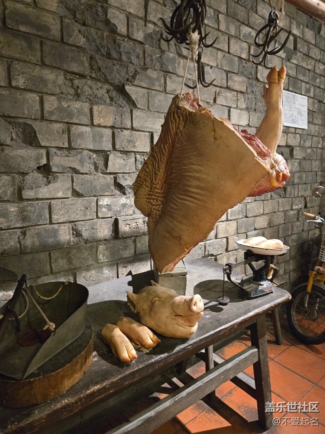 【春日序曲】老物寄情​