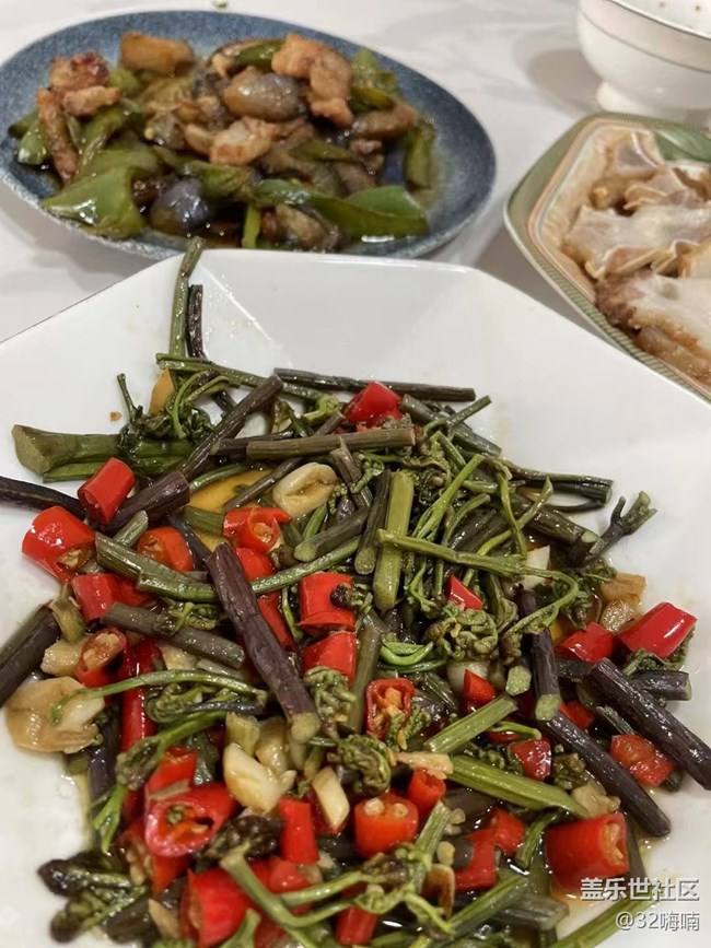 【知味春趣】平淡生活