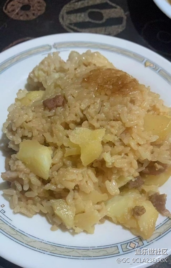 【知味春趣】美味晚饭