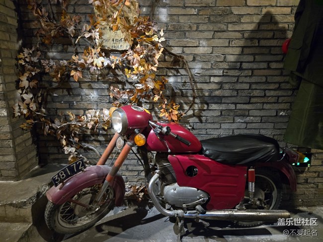 【春日序曲】往昔之音​