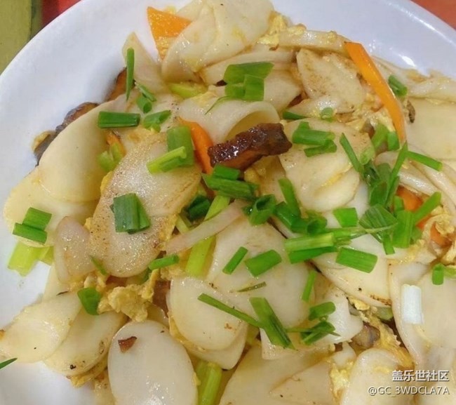 【知味春趣】好吃的