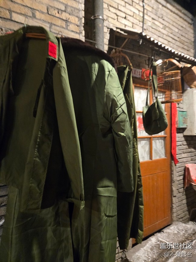 【春日序曲】往昔之音​