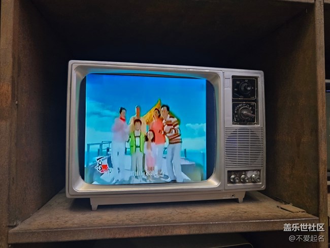 【春日序曲】旧忆绵绵​