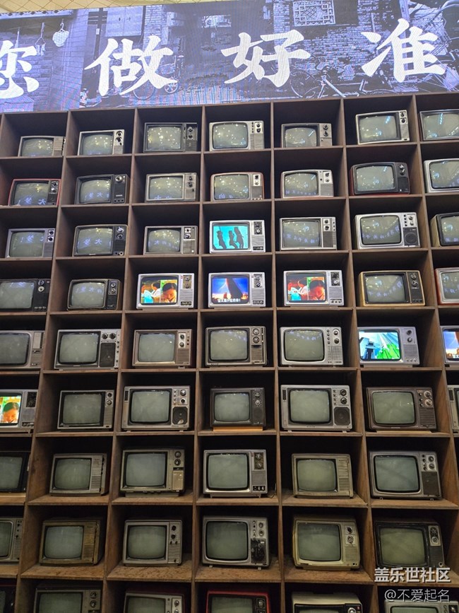 【春日序曲】旧景寻情