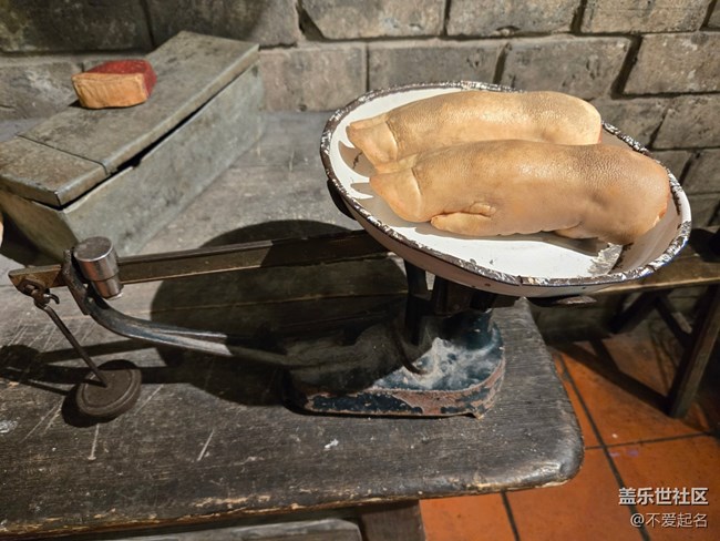 【春日序曲】老物寄情​