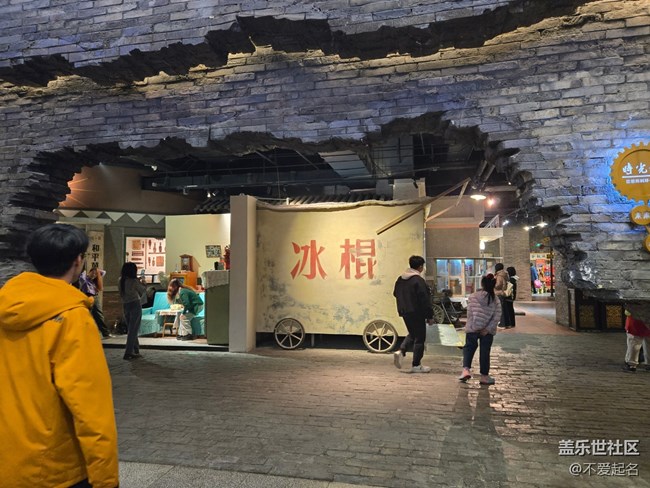 【春日序曲】旧景寻情